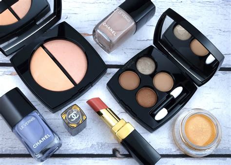 chanel cruise makeup 2019 review|does Chanel make good makeup.